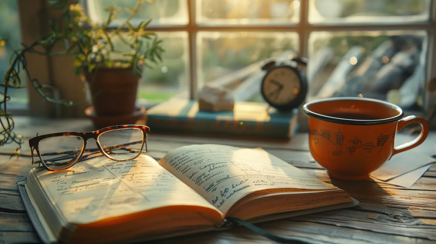 The Art of Prioritization: Boost Academic Success