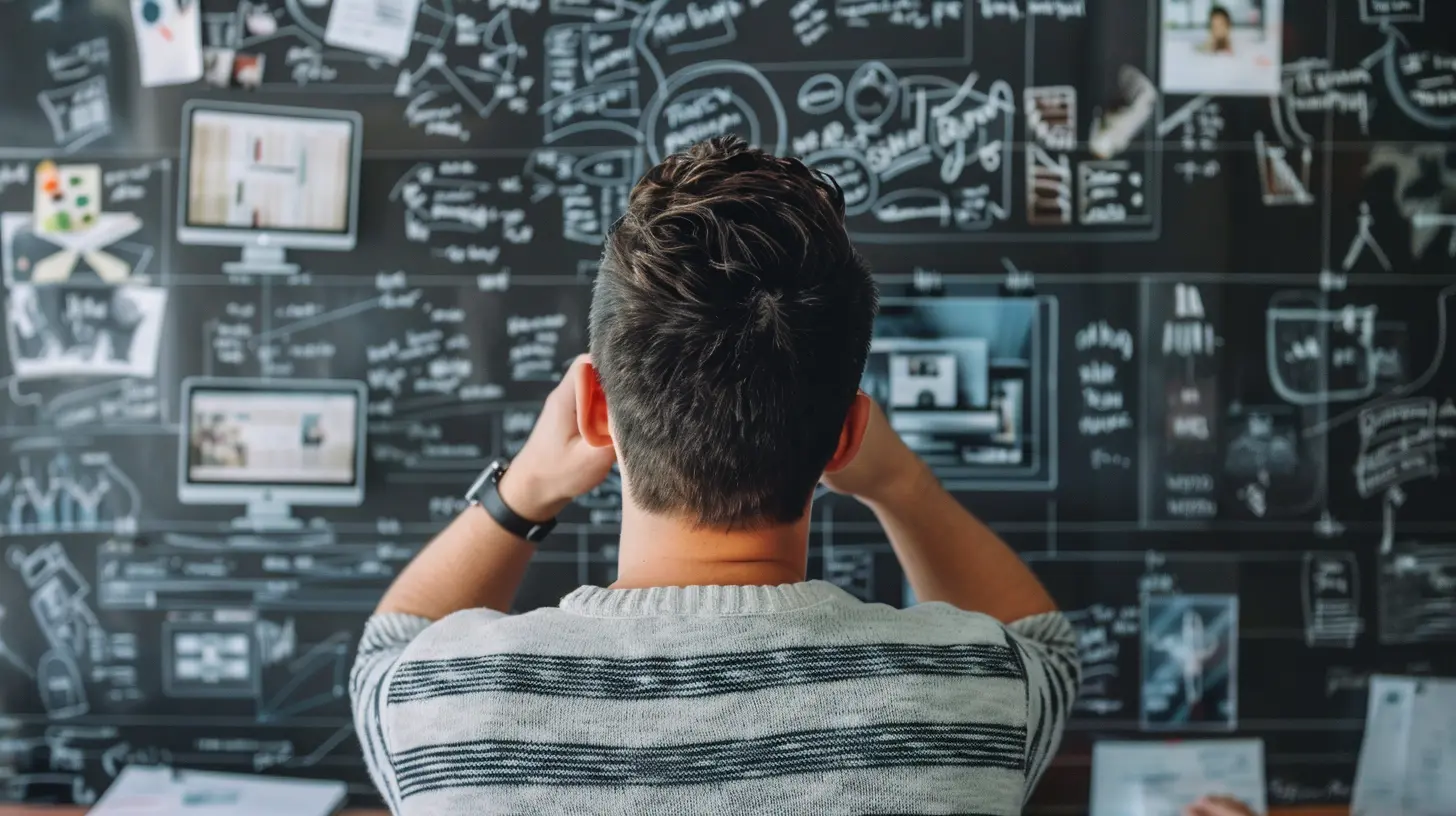 The Art of Prioritization: Boost Academic Success