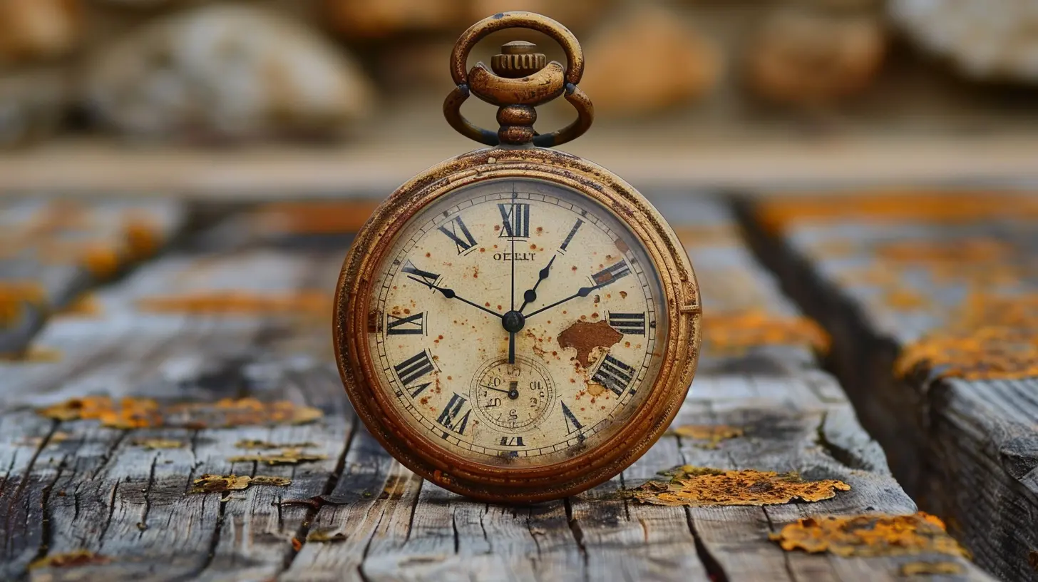 The Art of Prioritization: Boost Academic Success