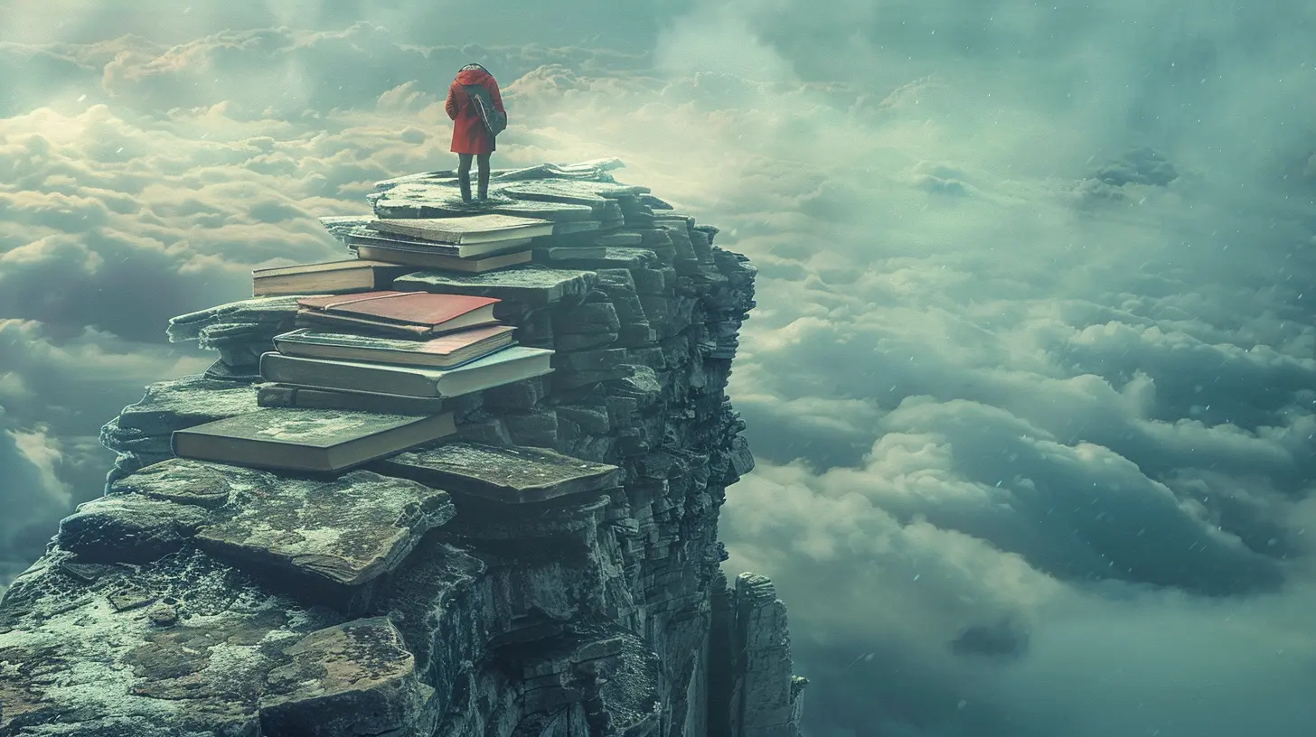 The Art of Prioritization: Boost Academic Success