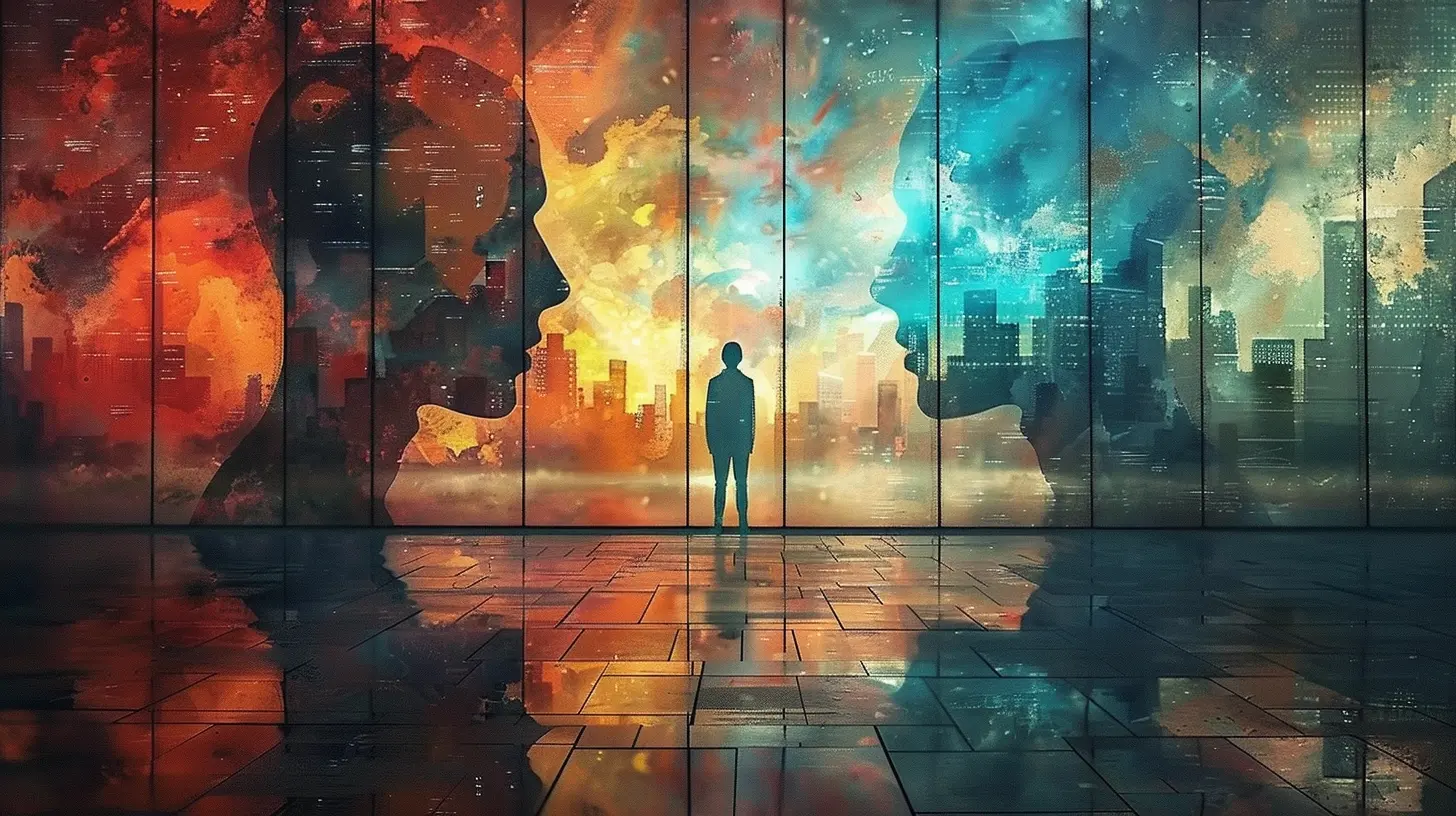 The Art of Self-Assessment: Improving Learning Through Reflection and Feedback