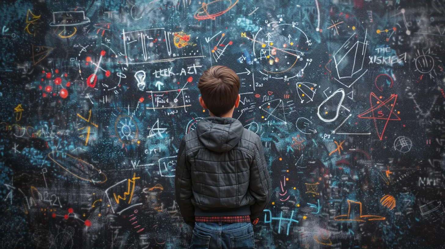 The Art of Self-Assessment: Improving Learning Through Reflection and Feedback