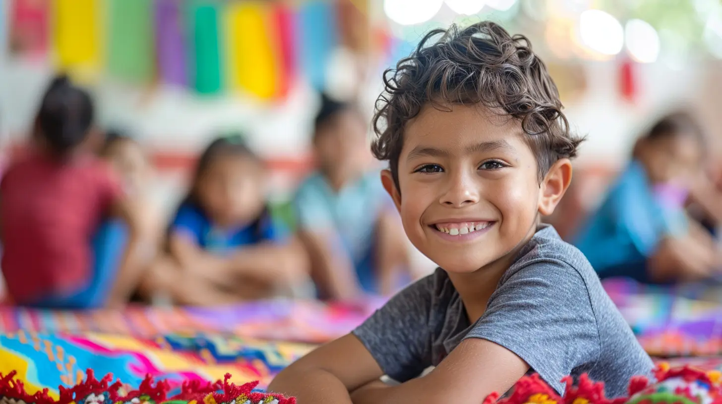 The Benefits of Bilingual Education in a Multicultural Society