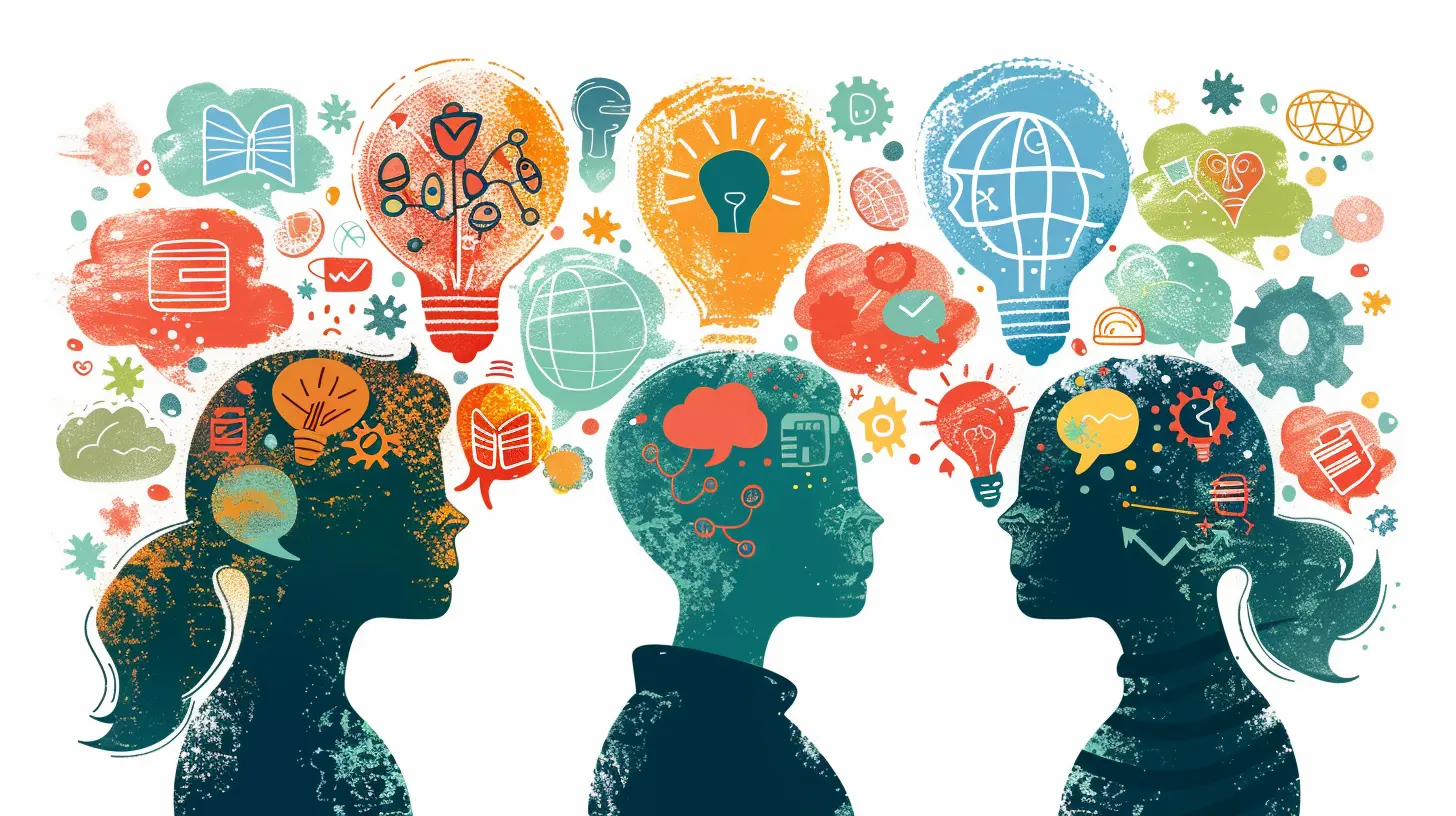 The Benefits of Multilingualism: Why Learning a Second Language Matters