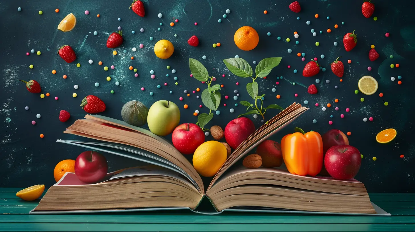 The Benefits of Open Educational Resources for Lifelong Learners