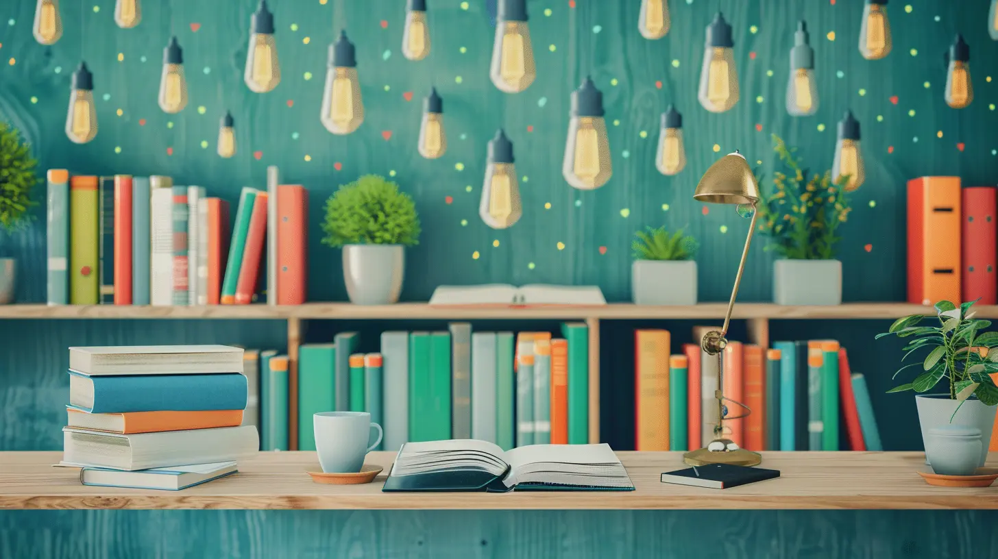 The Benefits of Open Educational Resources for Lifelong Learners