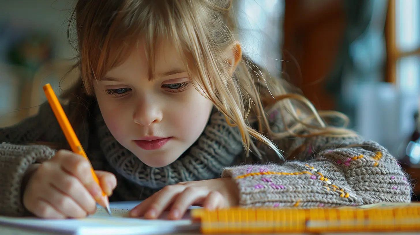 The Benefits of Reading for Improving Writing Skills