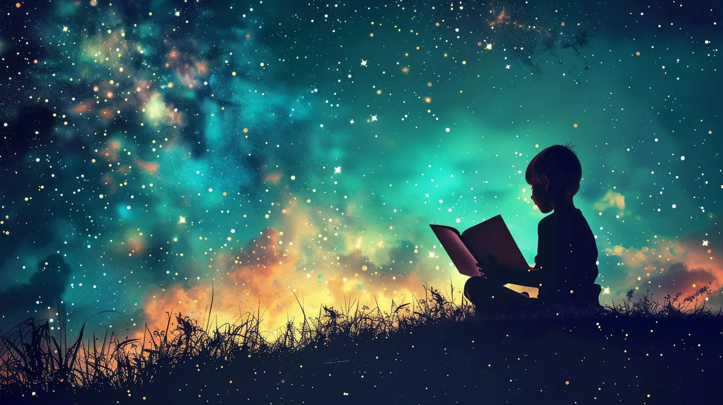 The Benefits of Reading for Improving Writing Skills