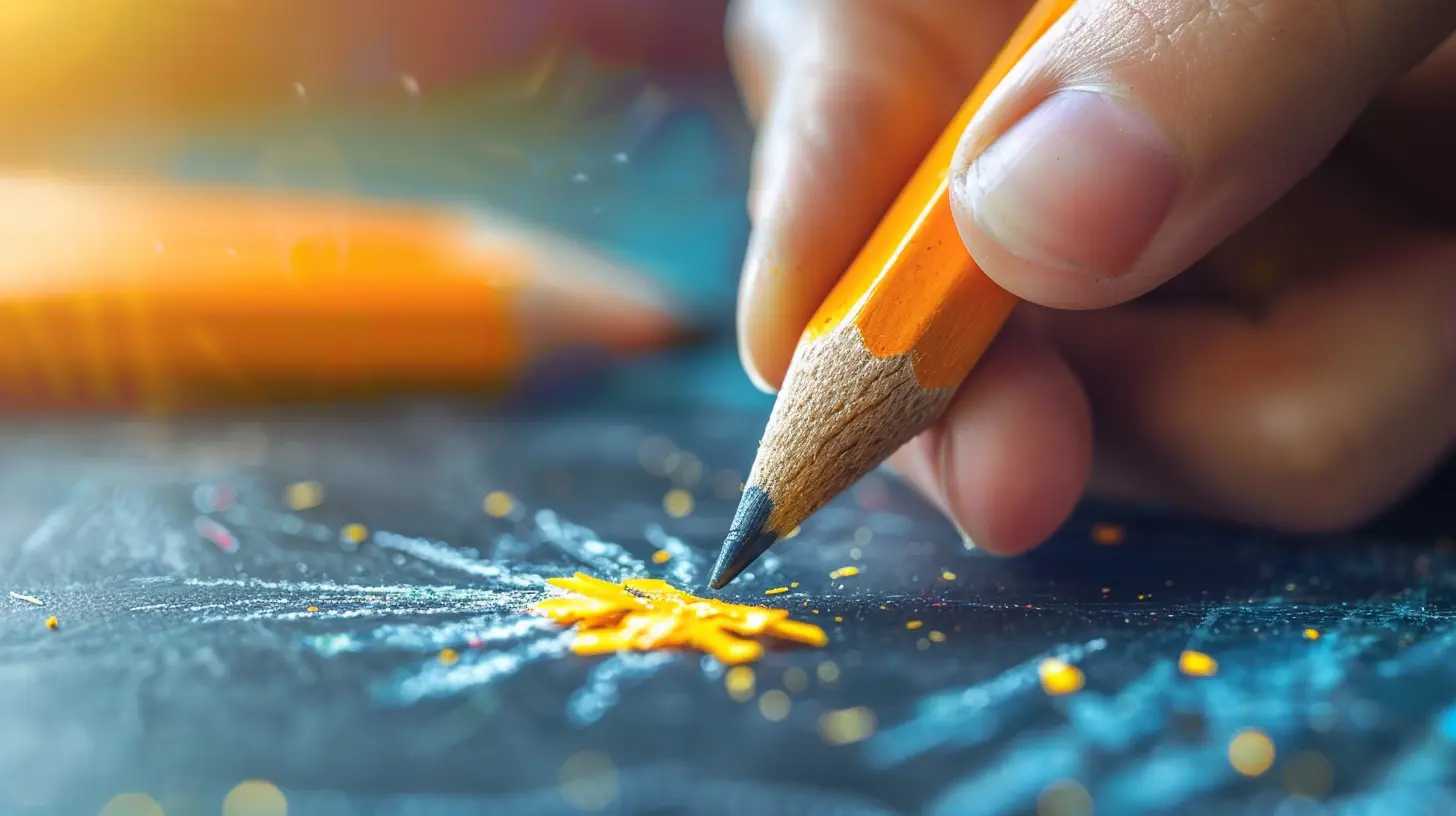 The Benefits of Self-Evaluation in the Learning Process