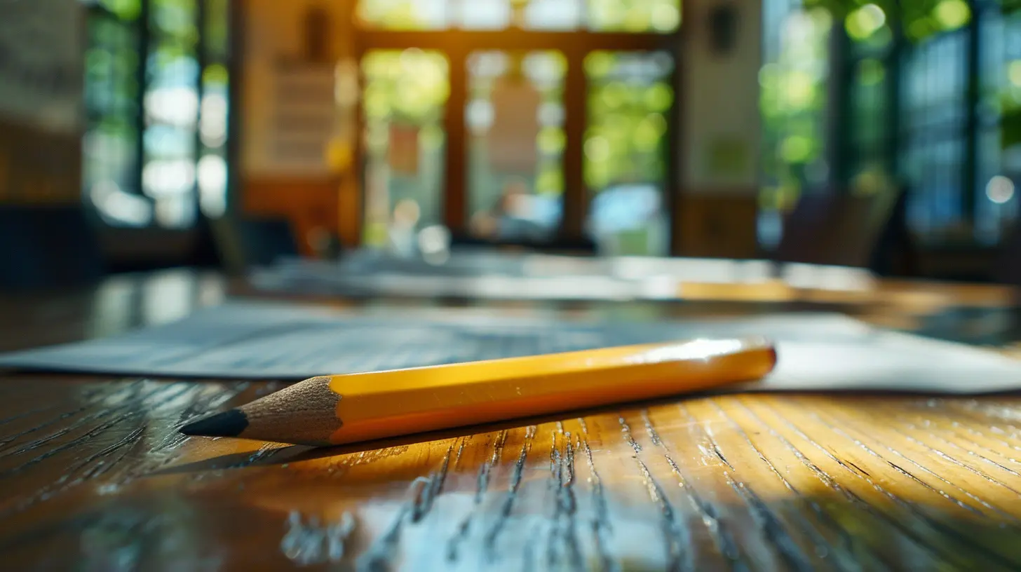 The Case for Banning Traditional Grading Systems