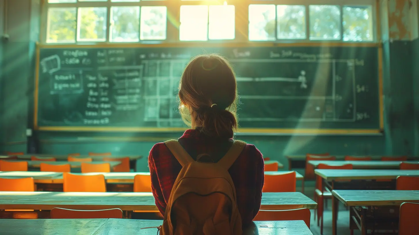 The Case for Banning Traditional Grading Systems