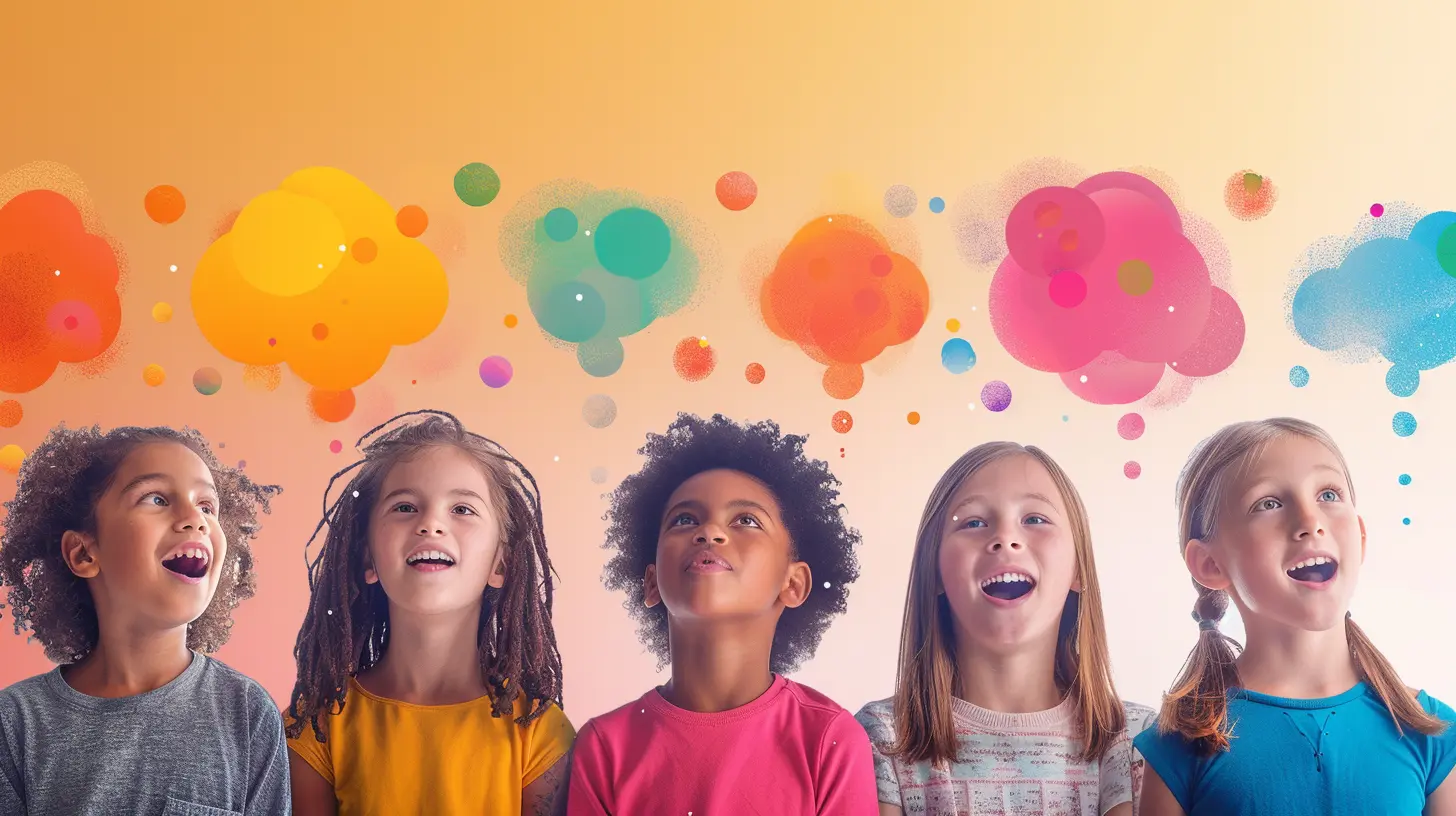 The Connection Between First Language and Second Language Learning