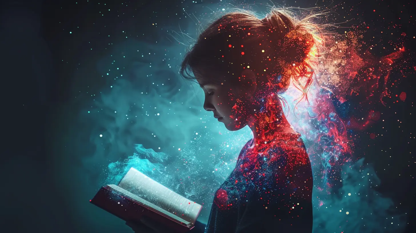 The Connection Between Reading Fluency and Comprehension