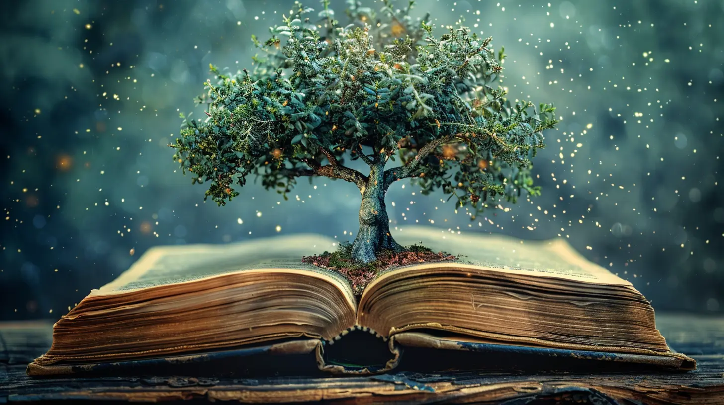 The Connection Between Reading Fluency and Comprehension