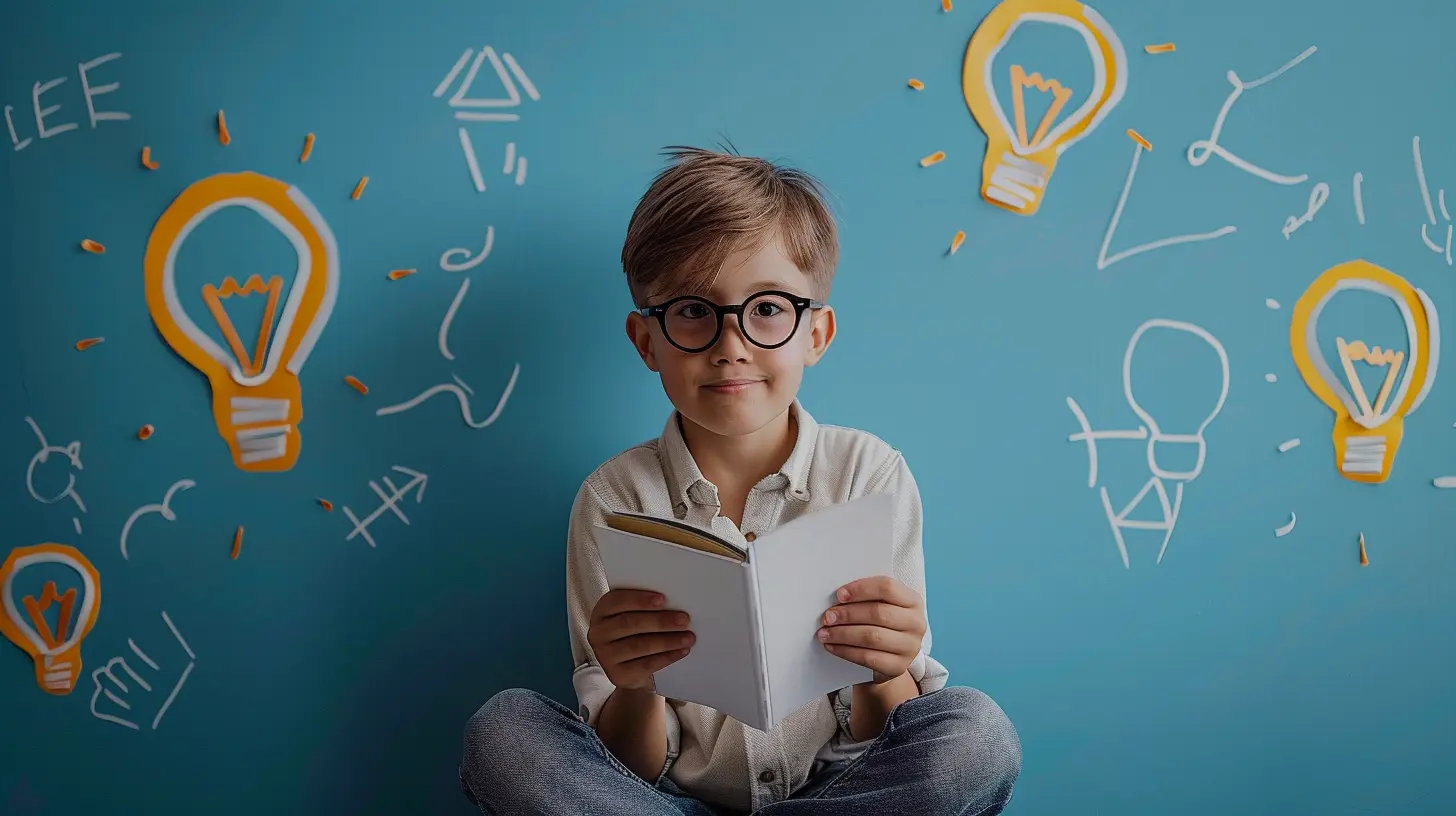 The Connection Between Self-Assessment and Academic Motivation