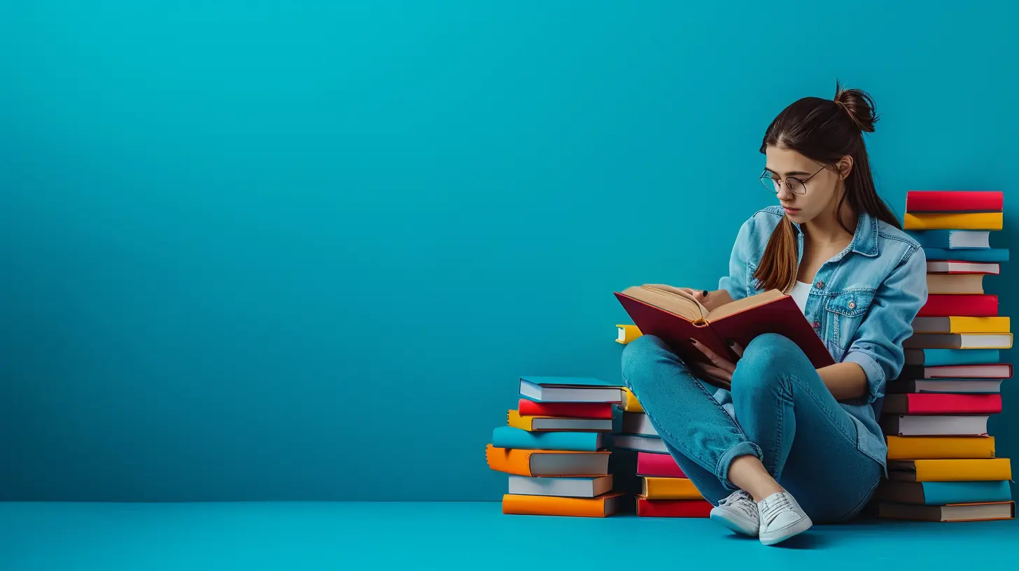 The Connection Between Self-Assessment and Academic Motivation
