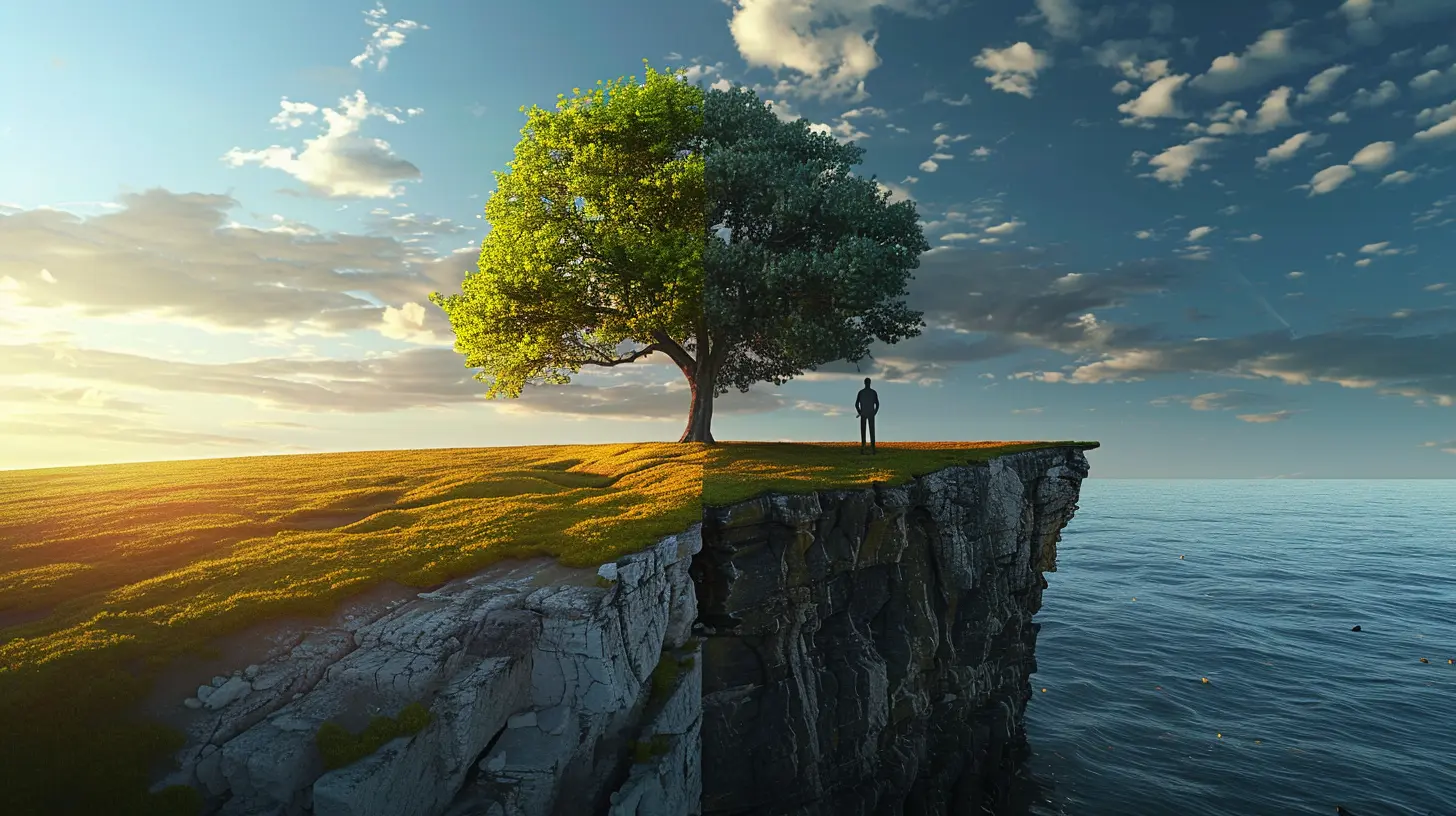 The Difference Between Wants and Needs: A Financial Perspective