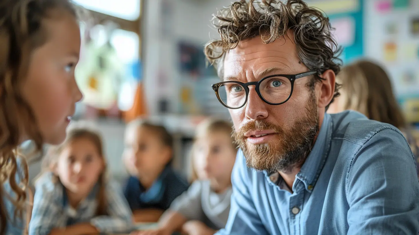 The Essential First-Year Teacher's Survival Guide for 2027