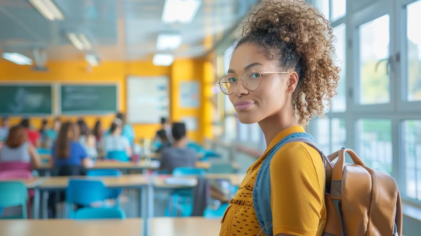 The Essential First-Year Teacher's Survival Guide for 2027