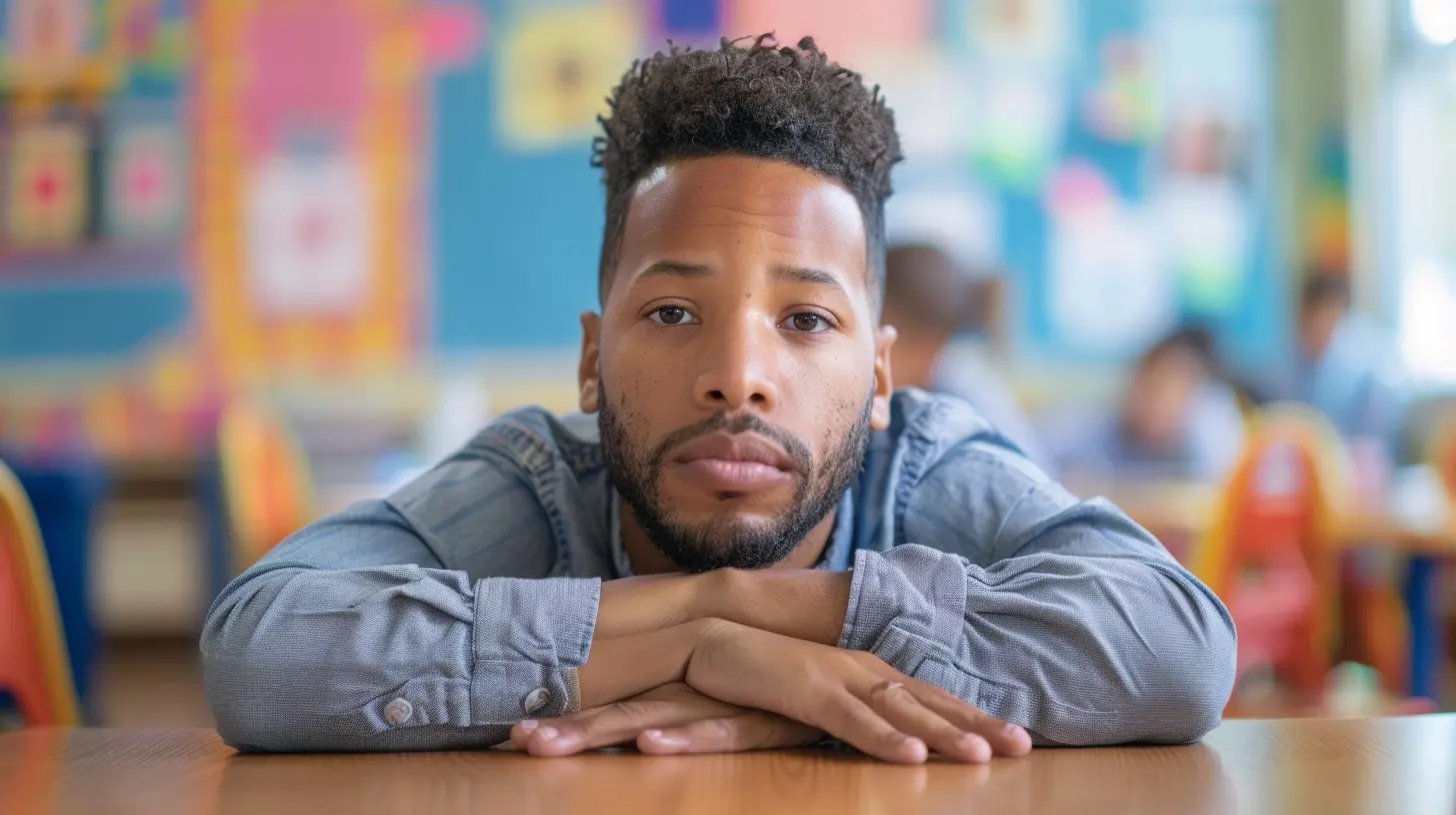 The Essential First-Year Teacher's Survival Guide for 2027