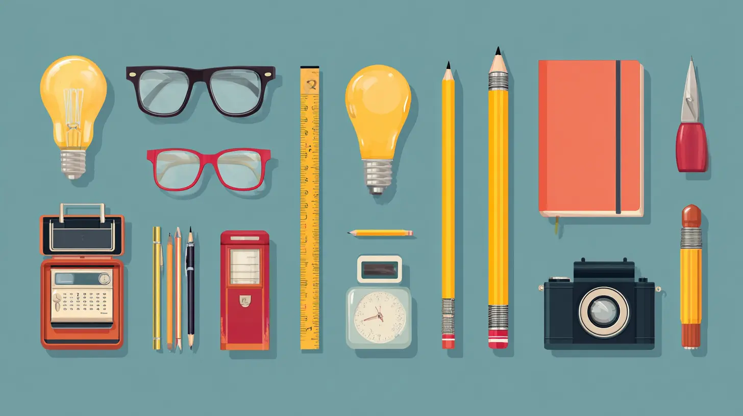 The Essential Tools Every Self-Learner Needs by 2026