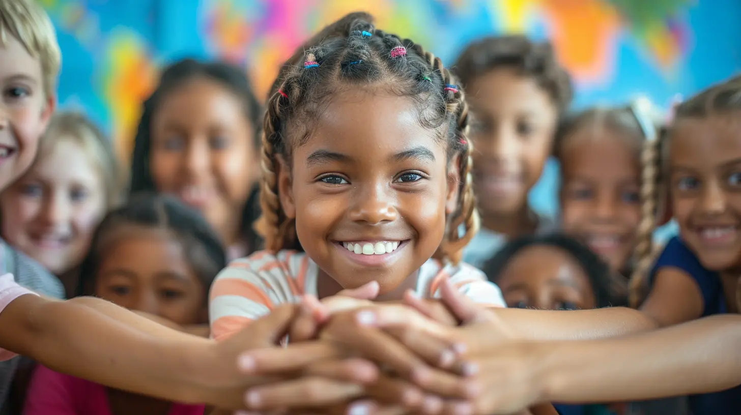 The Future of Culturally Responsive Teaching by 2027
