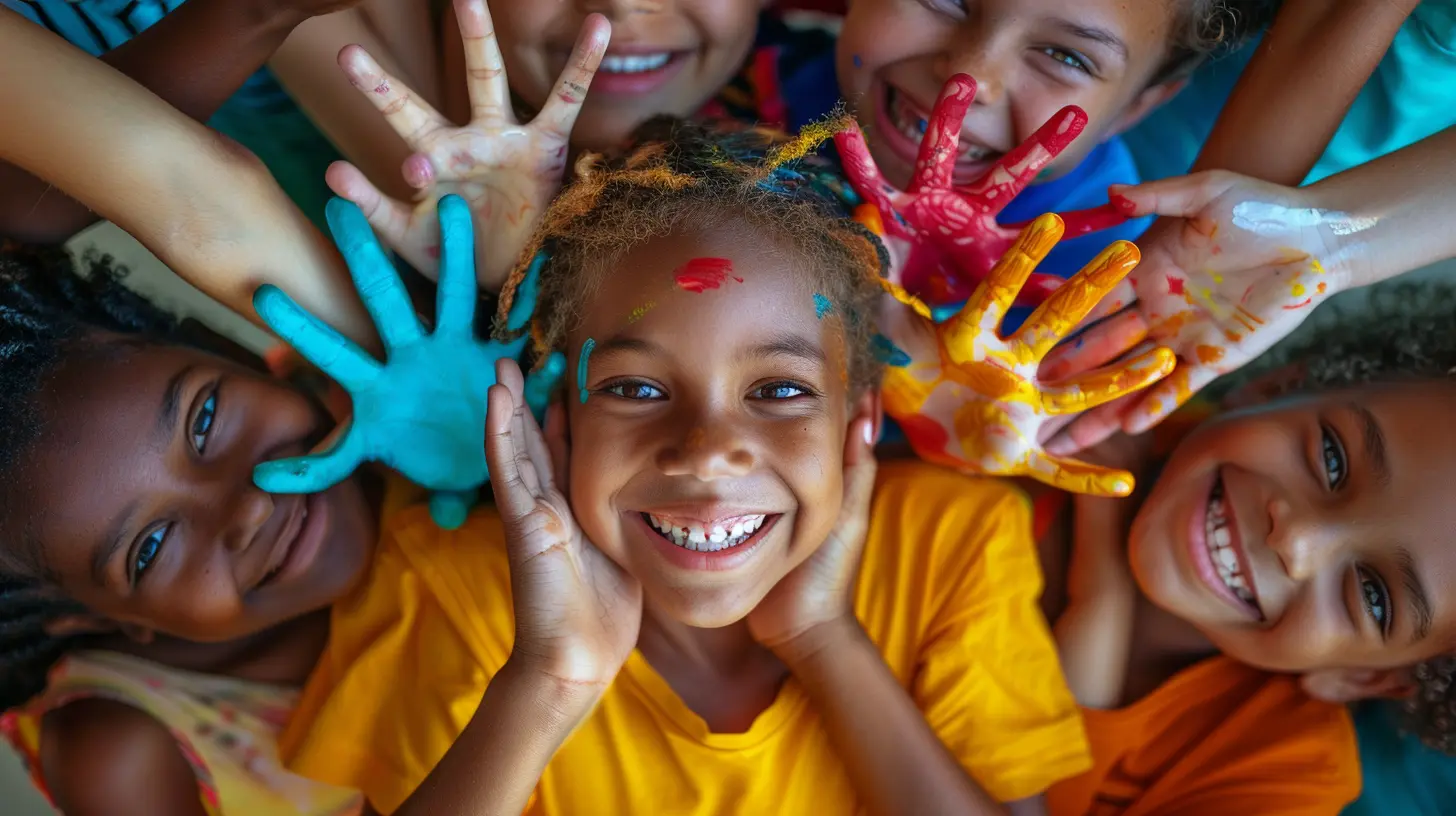 The Future of Culturally Responsive Teaching by 2027