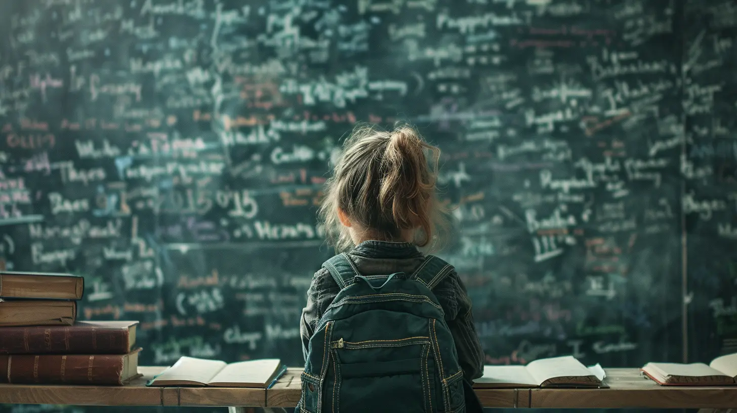 The Future of Standardized Testing: Alternatives and Solutions