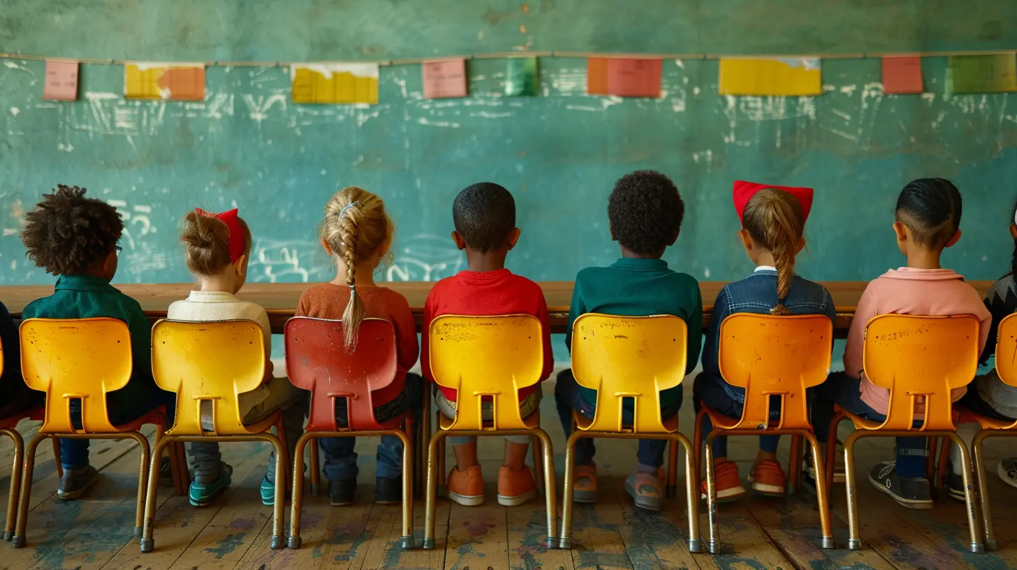 The Future of Standardized Testing: Alternatives and Solutions