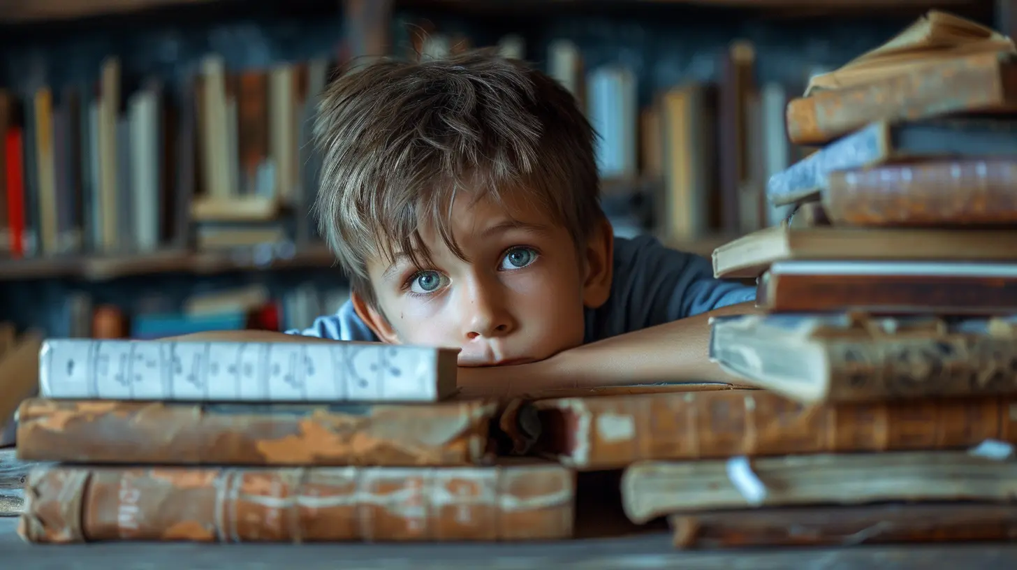 The Future of Standardized Testing: Alternatives and Solutions