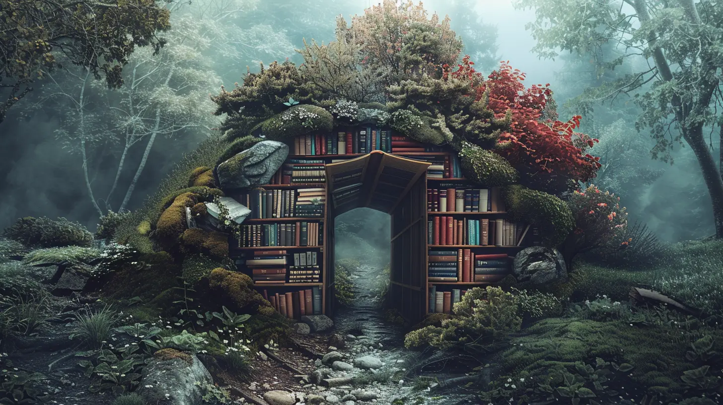 The Future of Textbooks: A Shift Towards Open Educational Resources