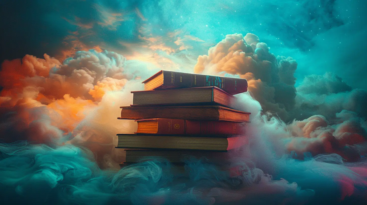 The Future of Textbooks: eBooks, Interactive Content, and More