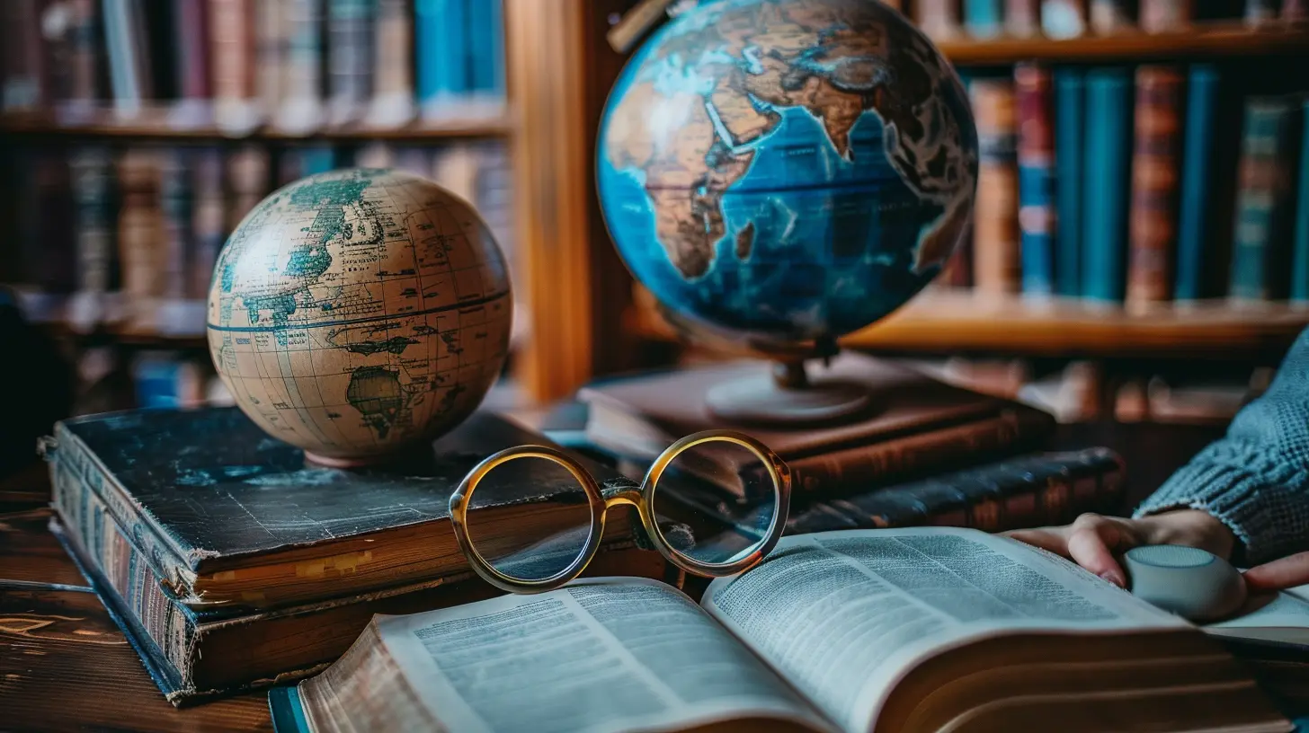 The Global Impact of Open Educational Resources in Education