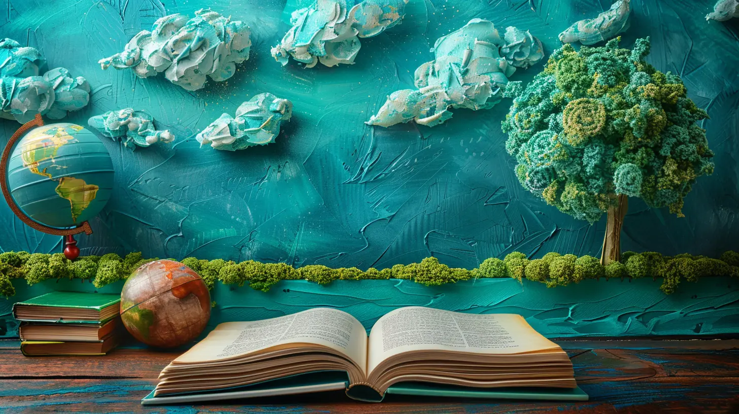 The Growing Movement Towards Open Educational Resources