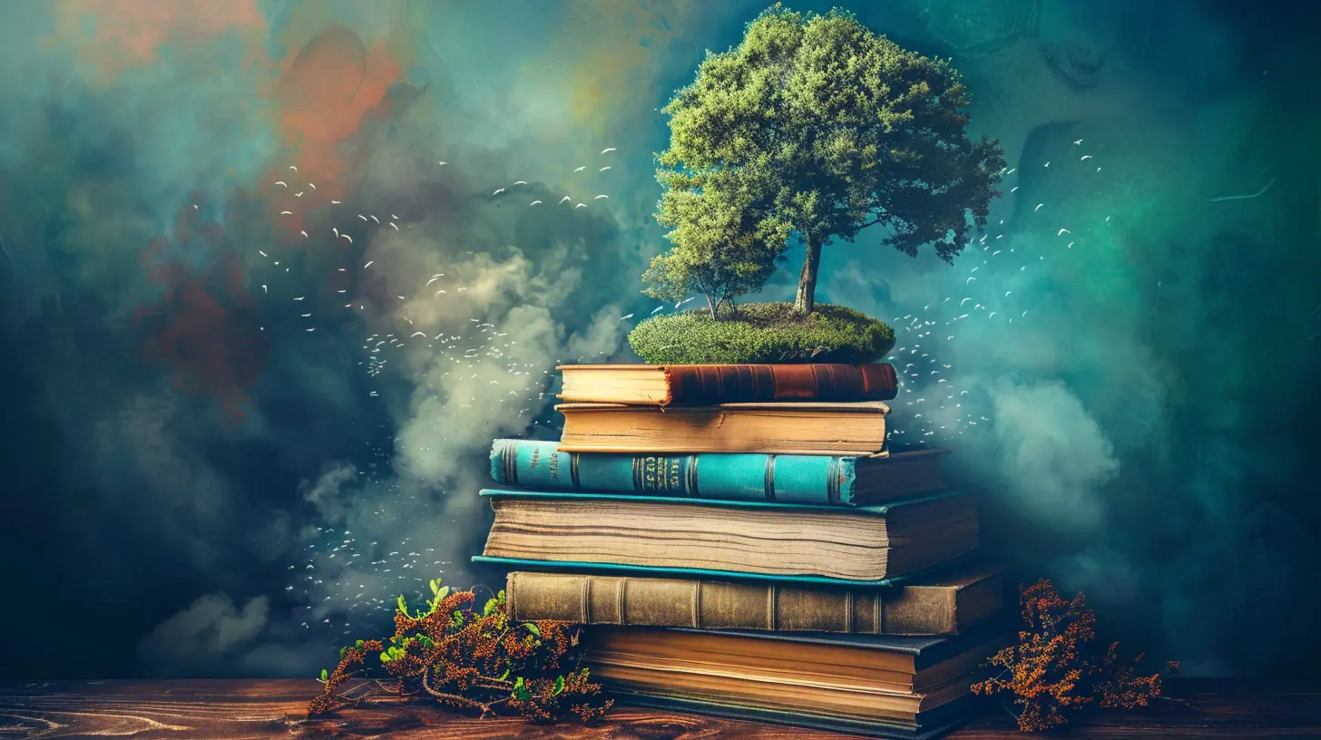 The Growing Movement Towards Open Educational Resources