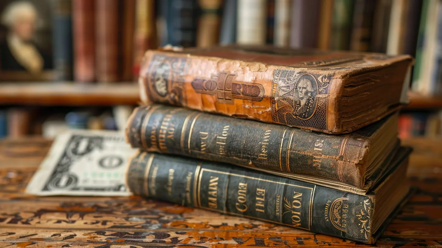 The Hidden Costs of College: What You Should Budget For