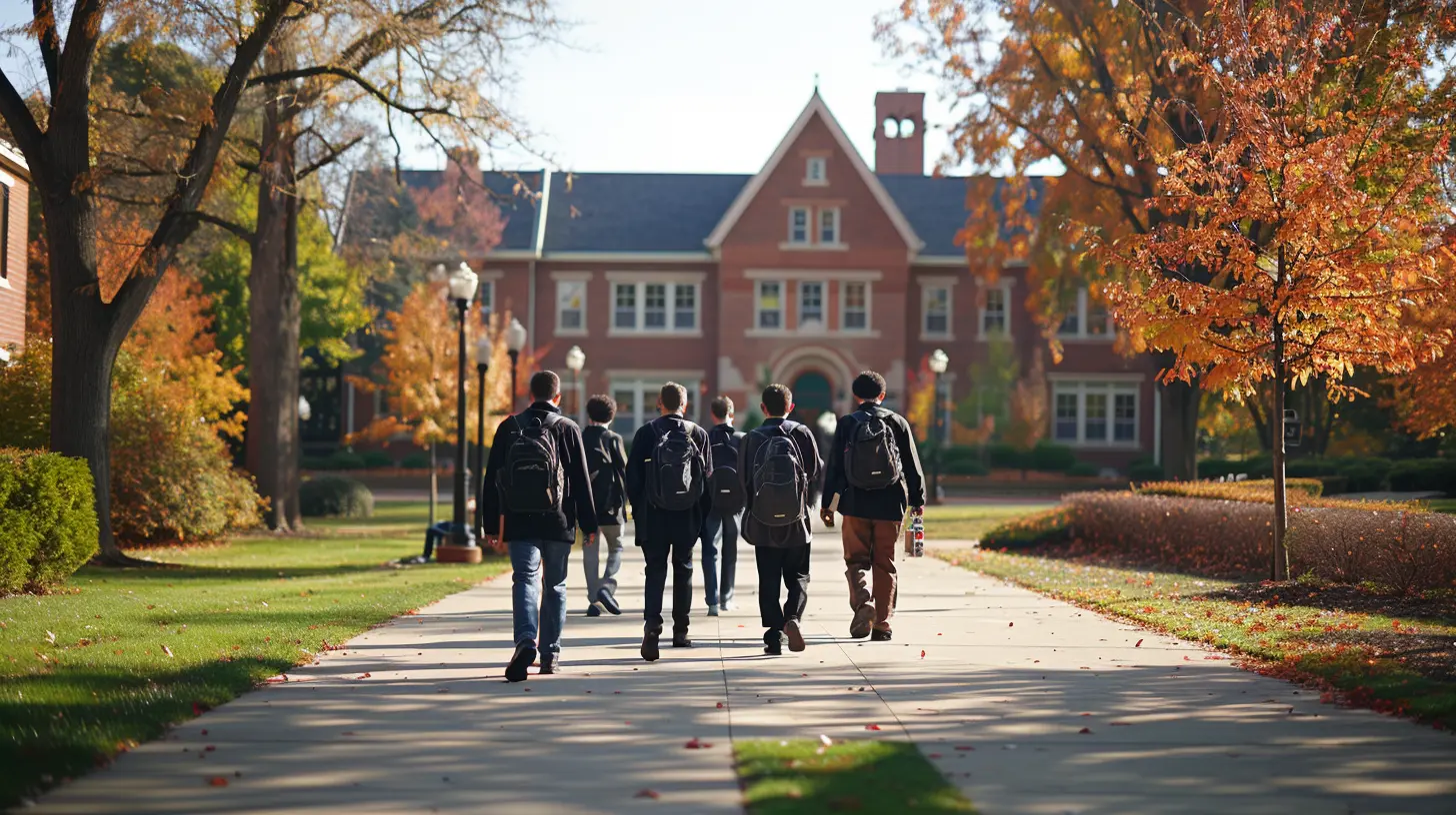The Hidden Costs of College: What You Should Budget For