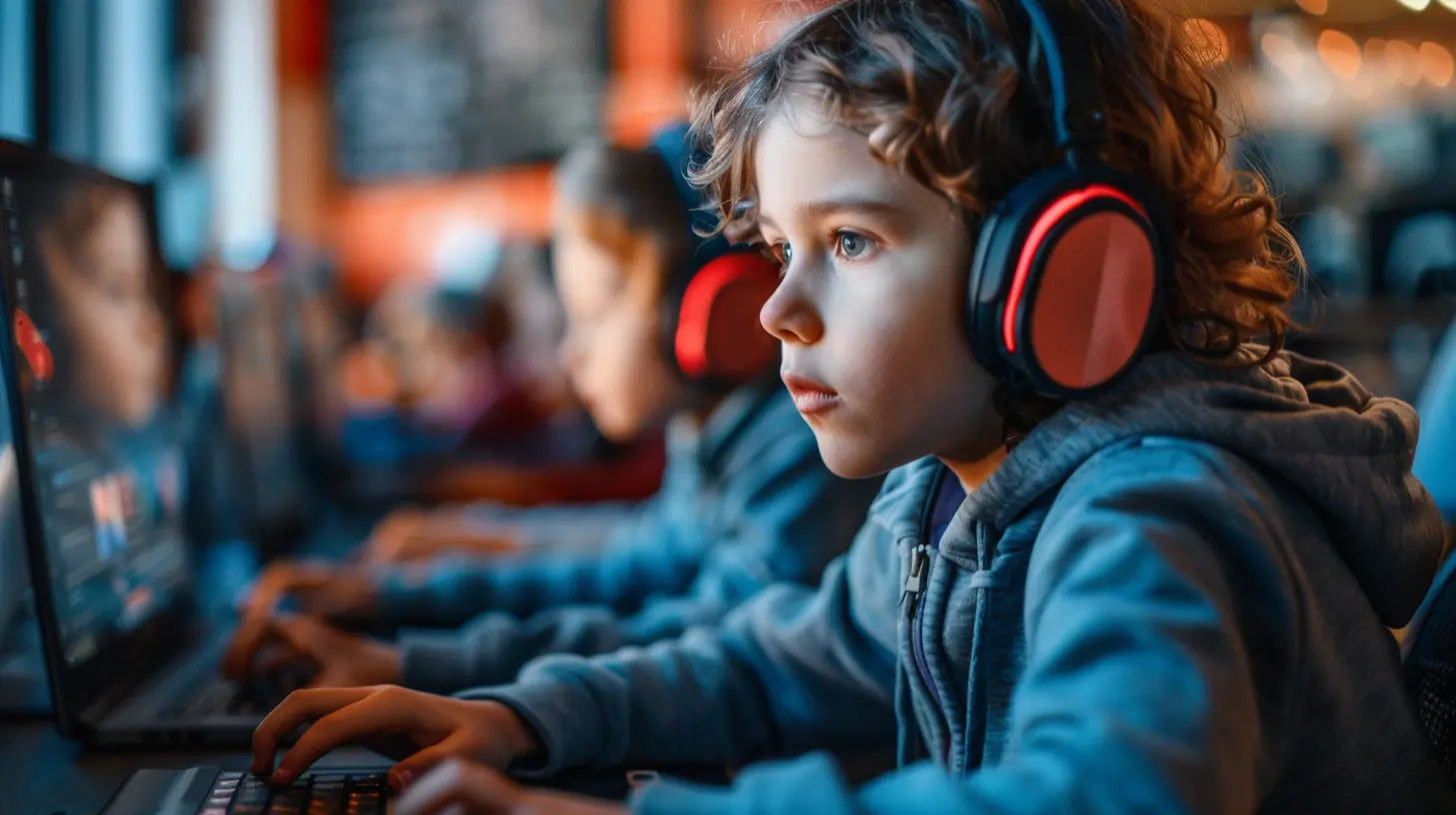 The Impact of 5G on Education: Faster, Smarter, and More Connected Learning
