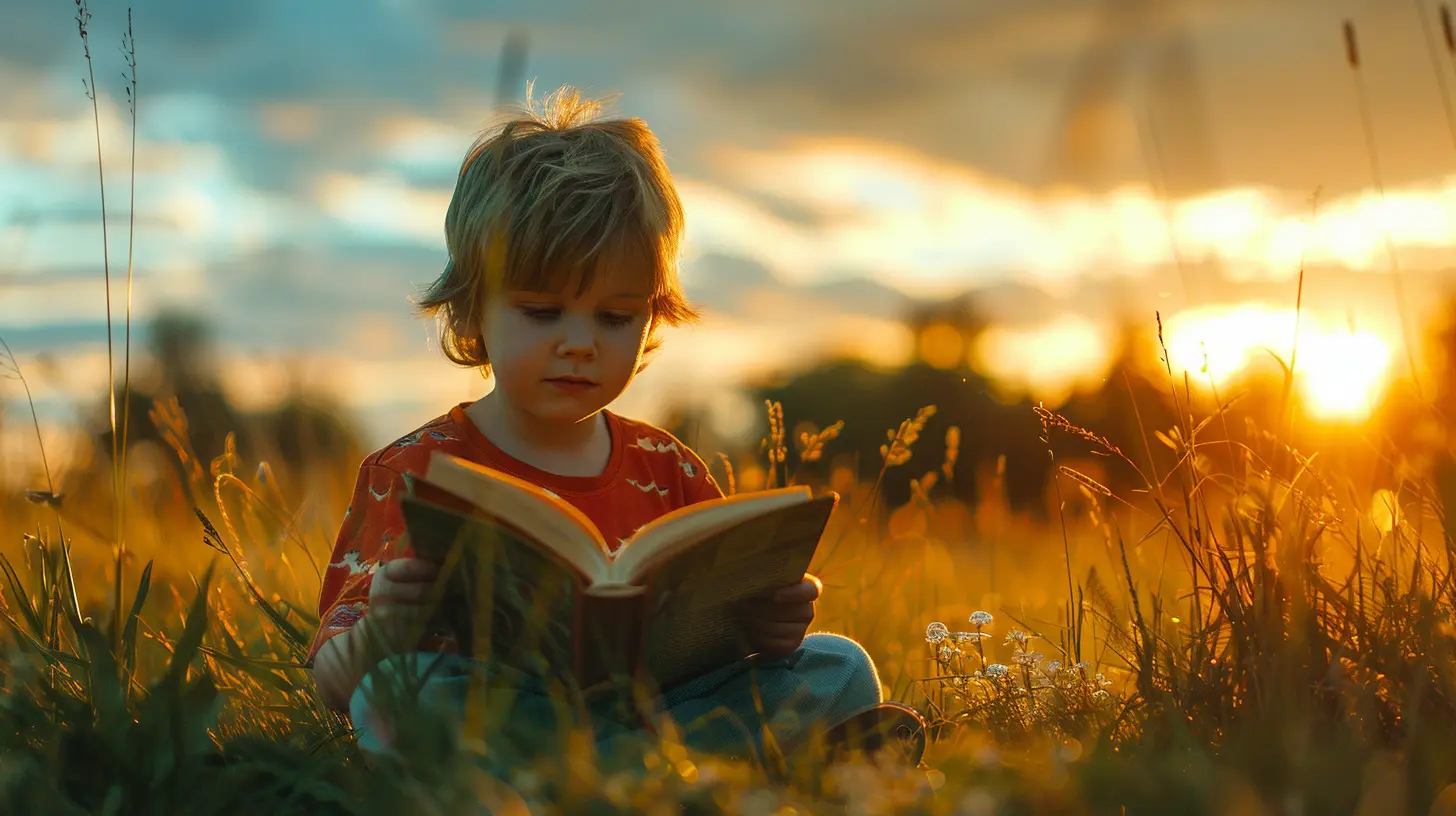 The Impact of Background Knowledge on Reading Success