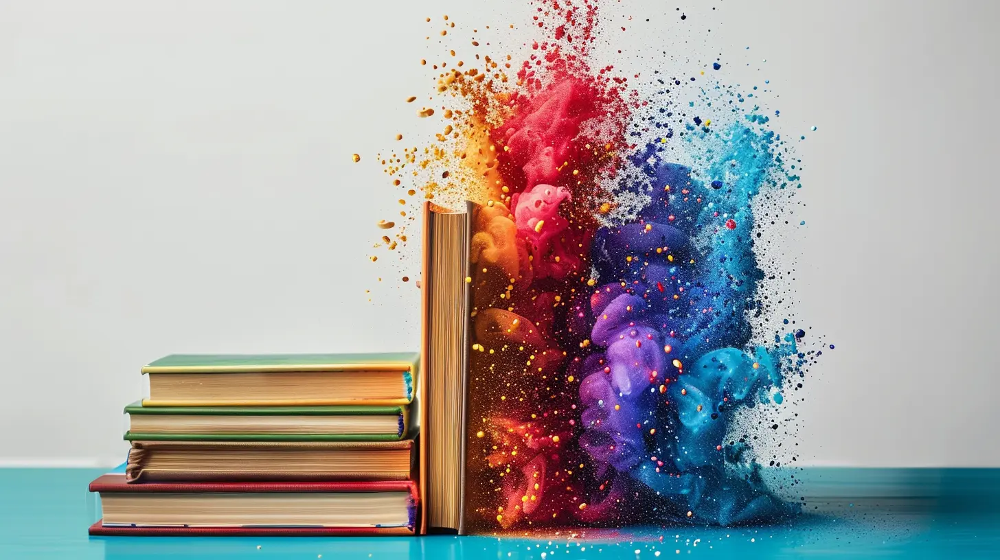 The Impact of ePortfolios on Student Assessment and Growth
