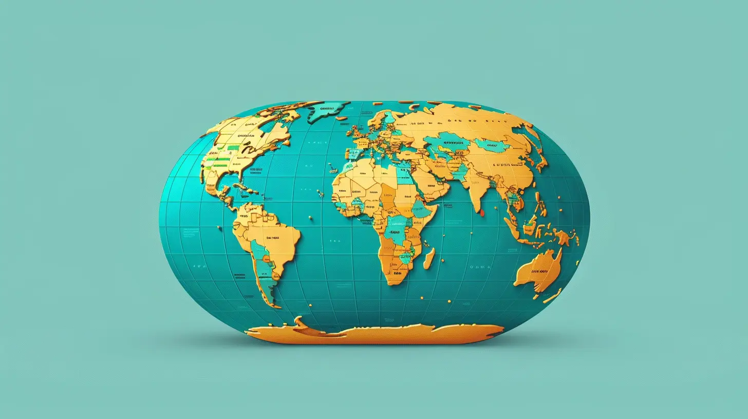 The Impact of Globalization on Second Language Learning