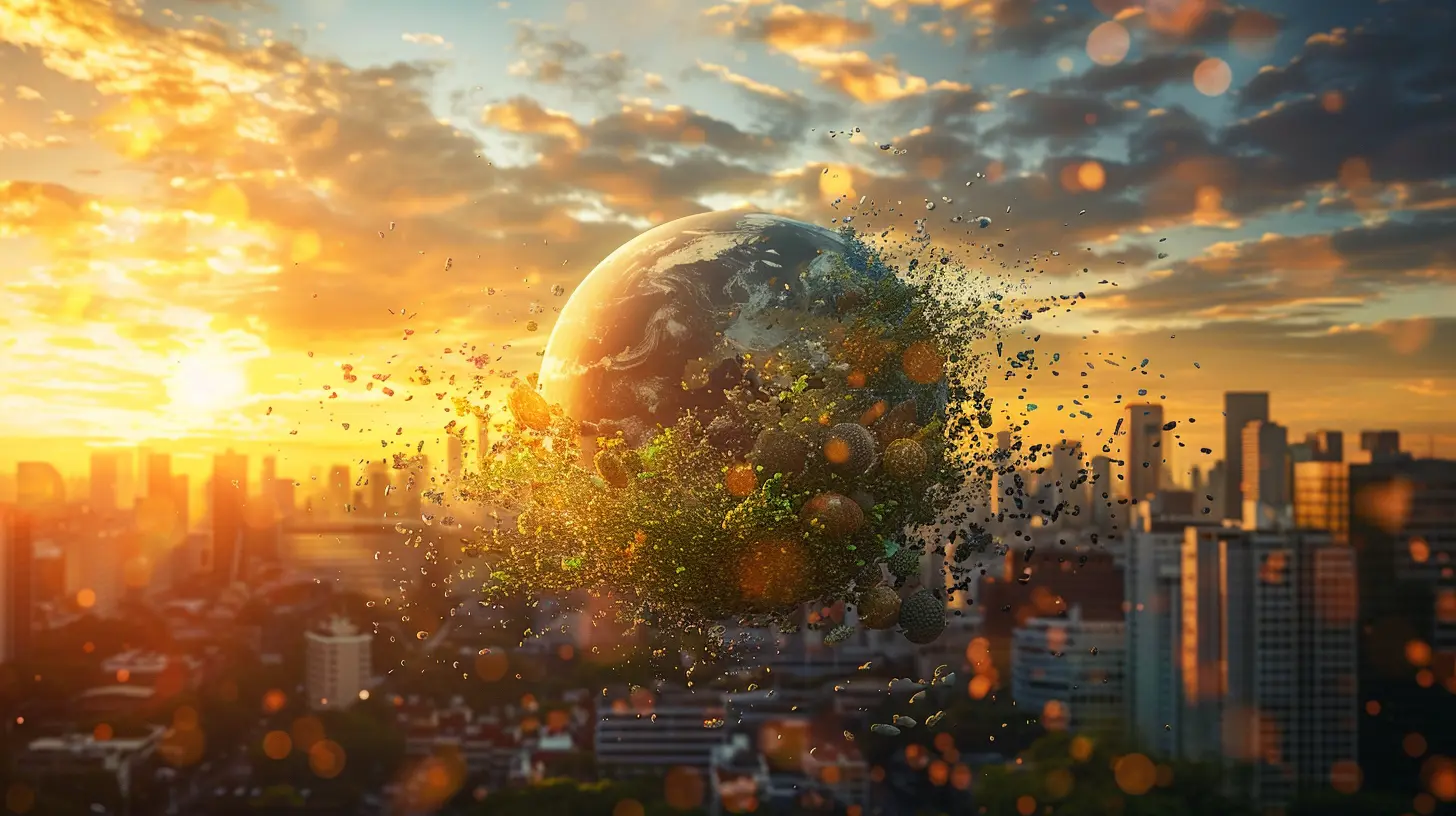 The Impact of Globalization on Second Language Learning