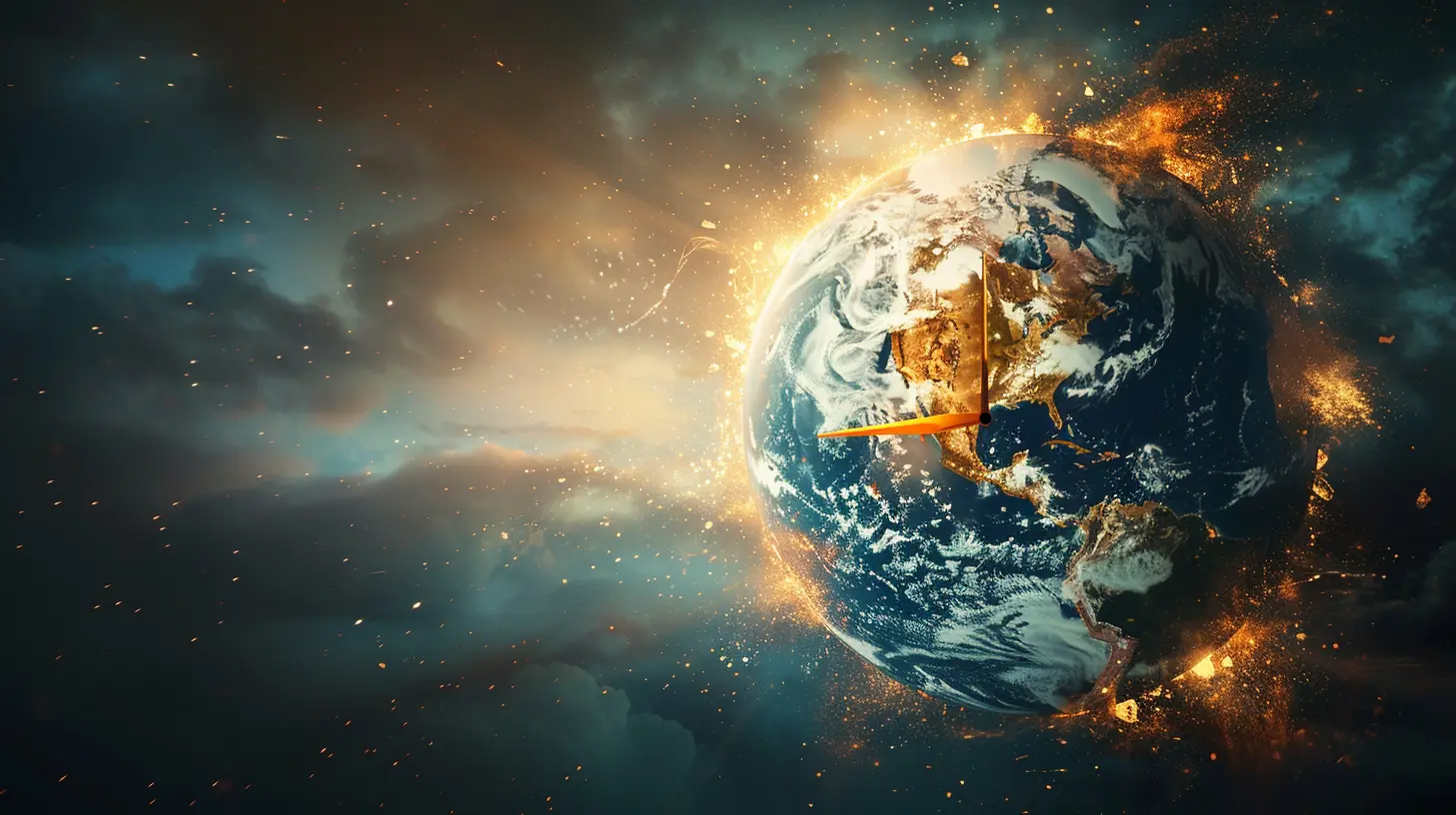 The Impact of Globalization on Second Language Learning