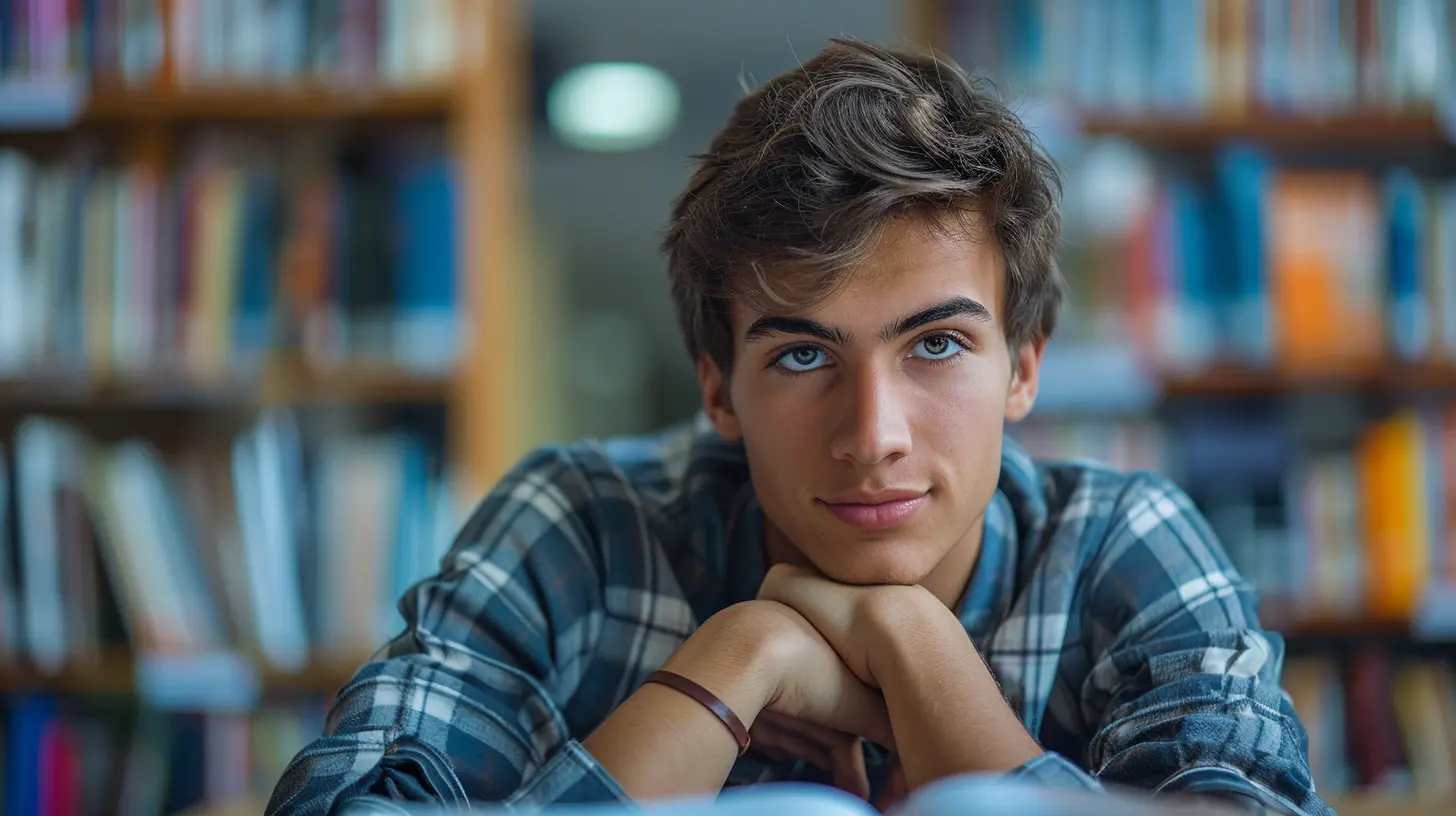 The Impact of Problem Solving on Student Confidence