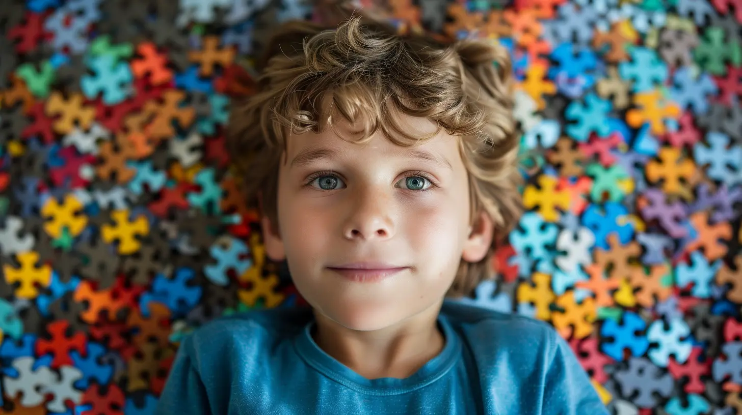 The Impact of Problem Solving on Student Confidence