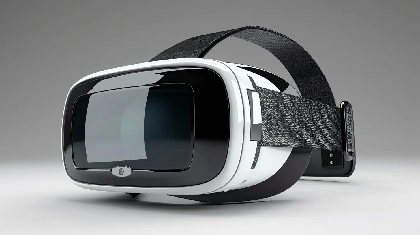 The Impact of Virtual Reality on E-Learning and Training