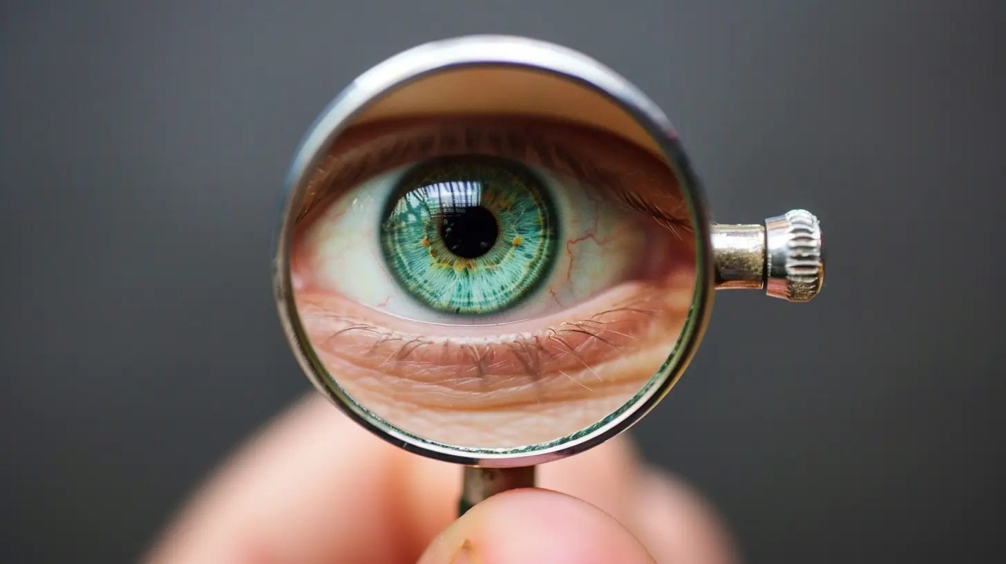 The Importance of Classroom Observation in Teacher Development