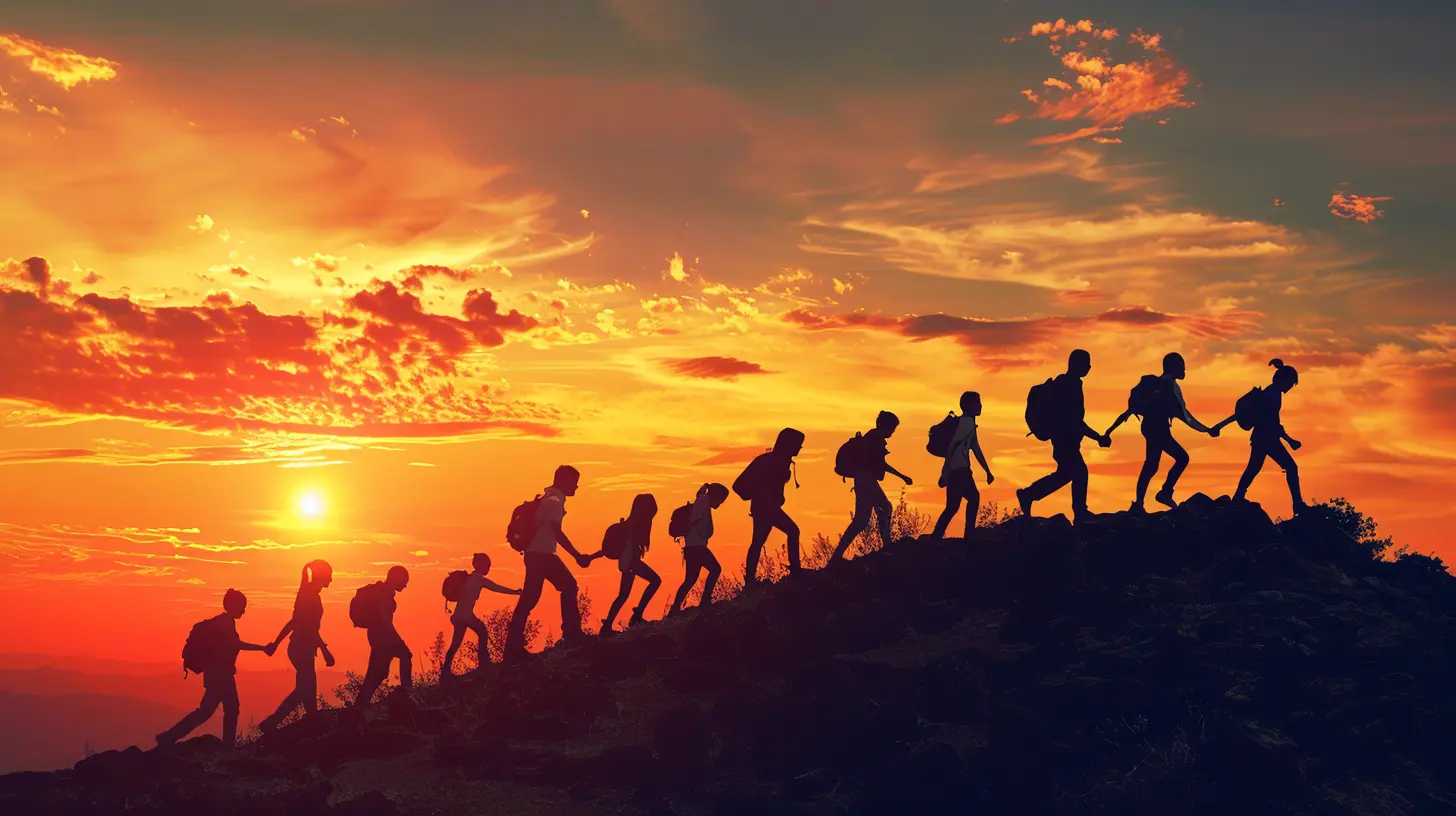 The Importance of Collaborative Teamwork in Special Education