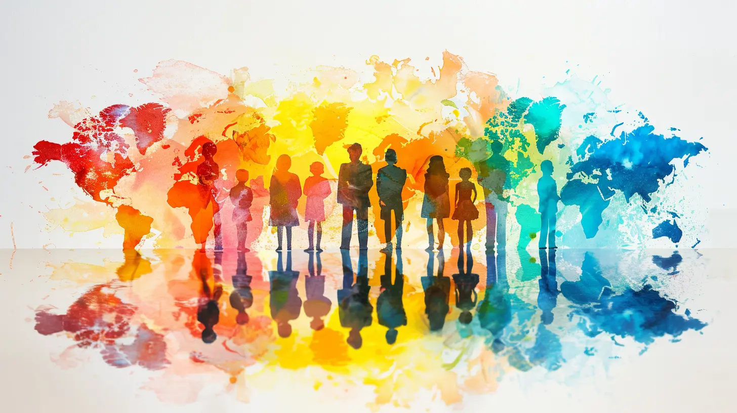 The Importance of Cultural Competence in Education