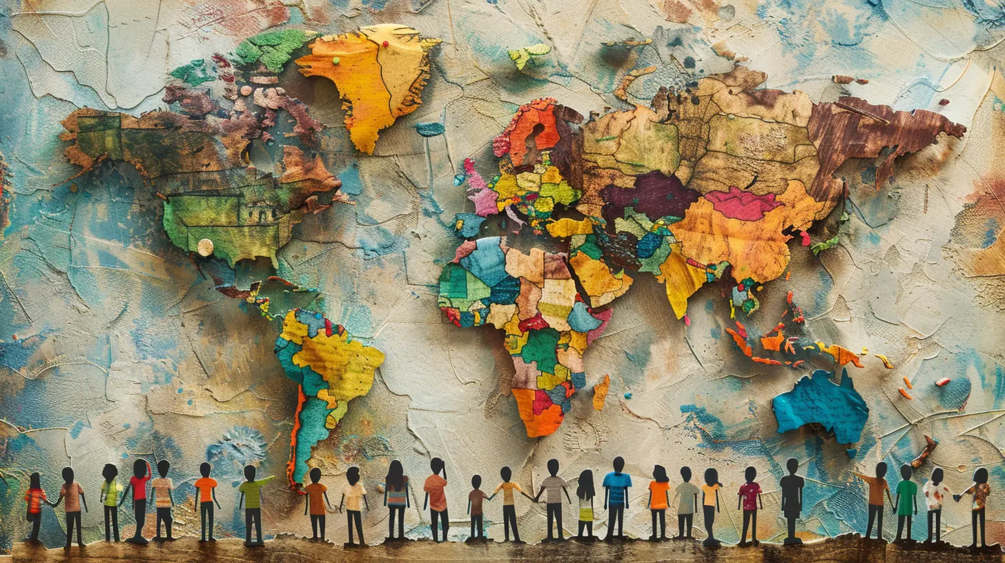 The Importance of Cultural Competence in Education